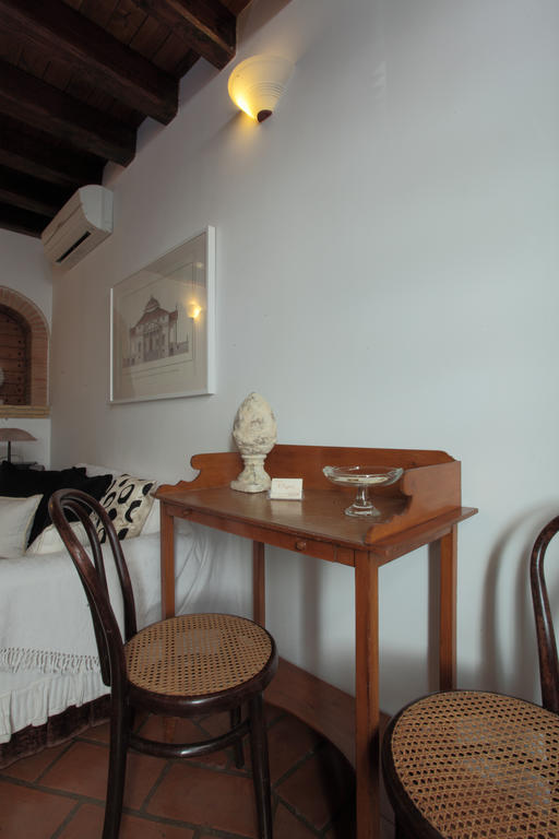 I Capocci Hotel Roma Ngoại thất bức ảnh