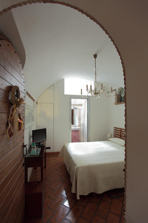 I Capocci Hotel Roma Phòng bức ảnh